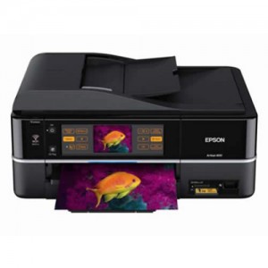 Epson ARTISAN 700 Inkjet